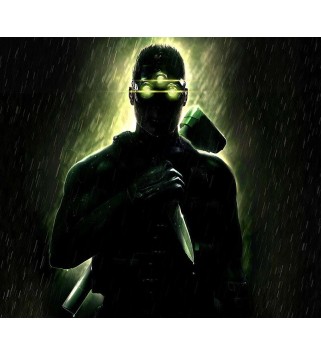 Tom Clancy s Splinter Cell Chaos Theory Ubisoft Connect Ubisoft Key GLOBAL